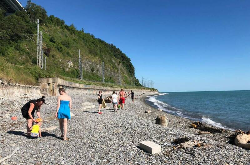 Гостевой дом «СанМарин»