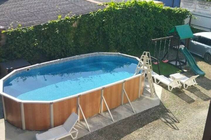 Гостевой дом «СанМарин»