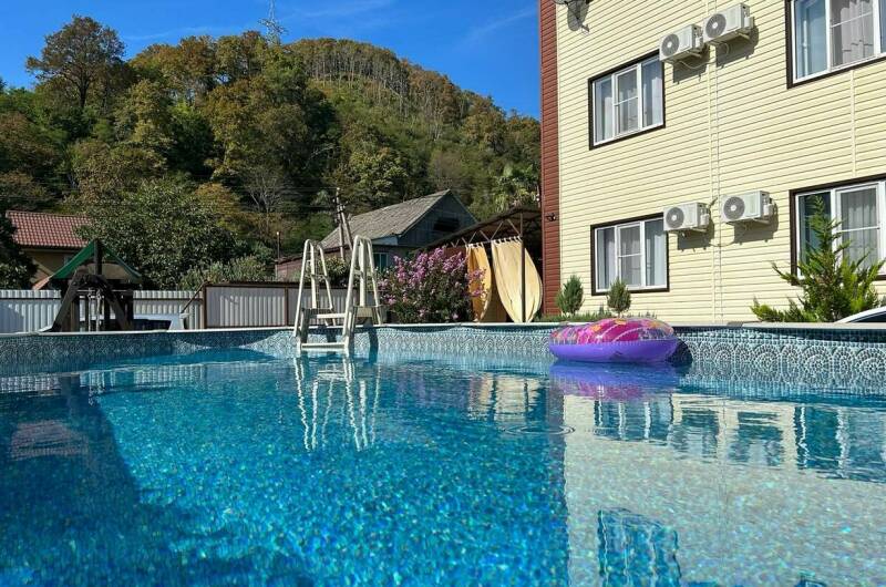 Гостевой дом «СанМарин»