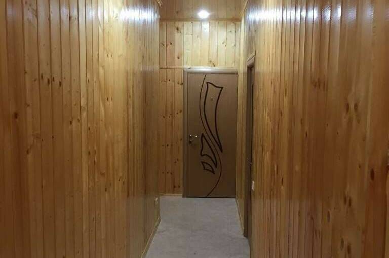 Мини-гостиница «У Лео»