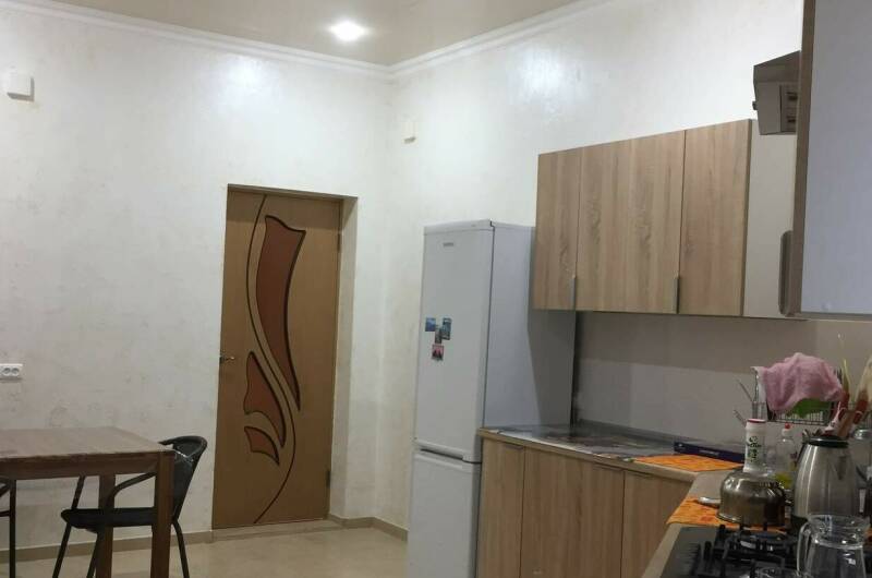 Мини-гостиница «У Лео»