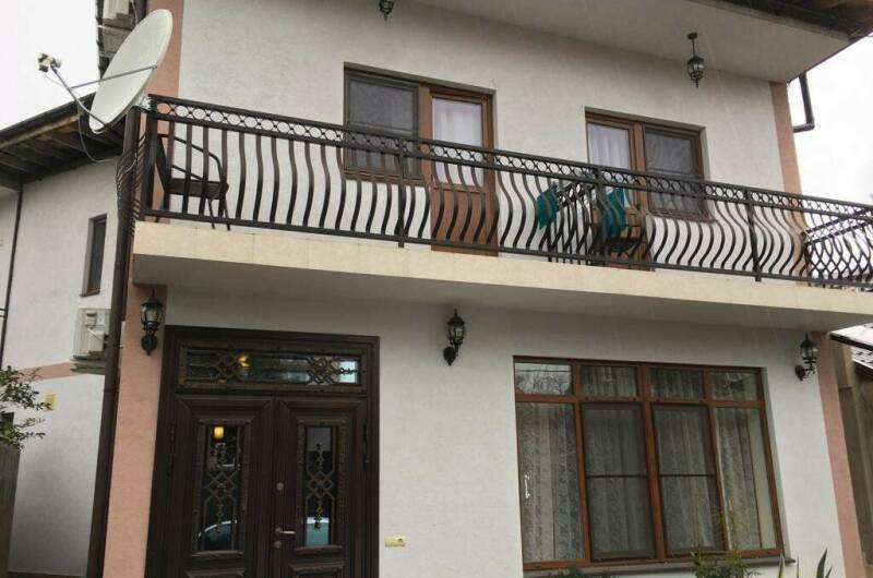 Мини-гостиница «У Лео»