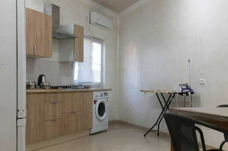 Мини-гостиница «У Лео»