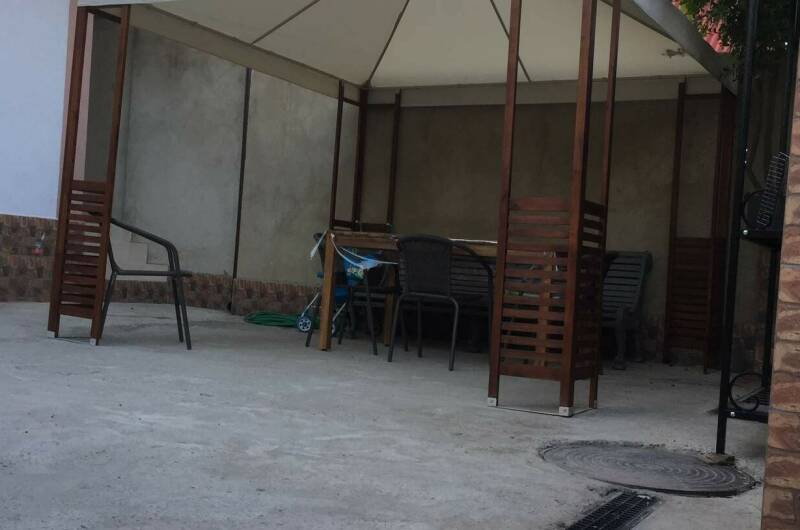 Мини-гостиница «У Лео»