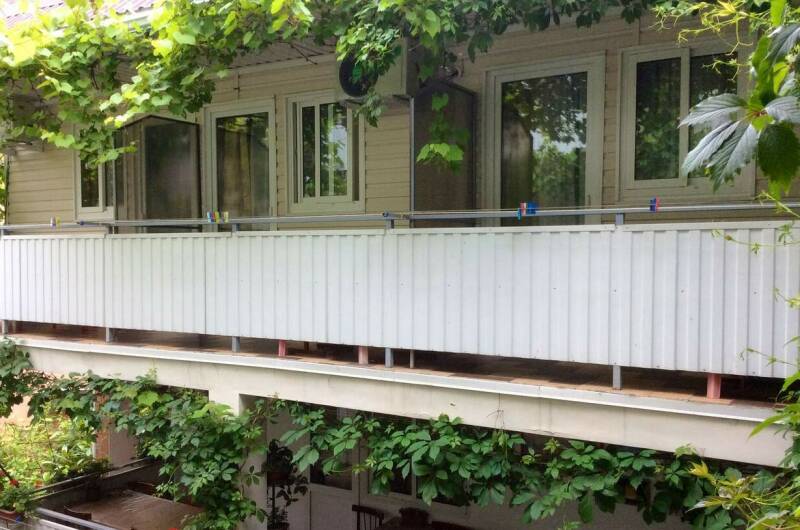 Гостевой дом «У Ирины на Калараш»