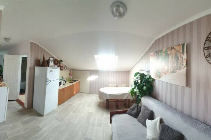 Гостевой дом «У Ирины на Калараш»