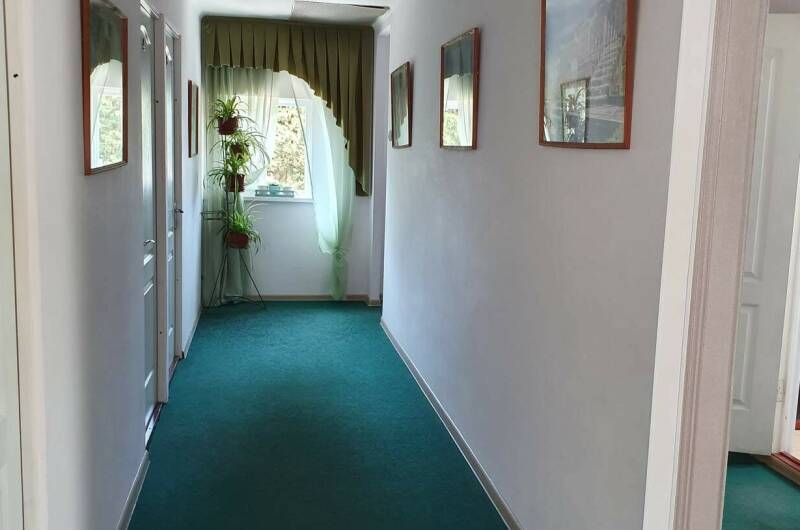 Гостевой дом «У Ирины на Калараш»