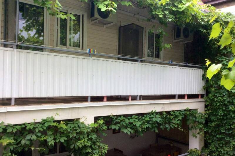 Гостевой дом «У Ирины на Калараш»