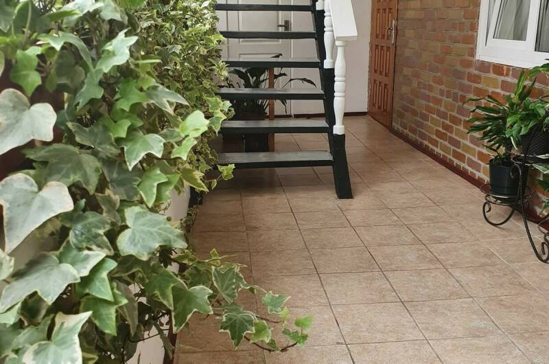 Гостевой дом «У Ирины на Калараш»