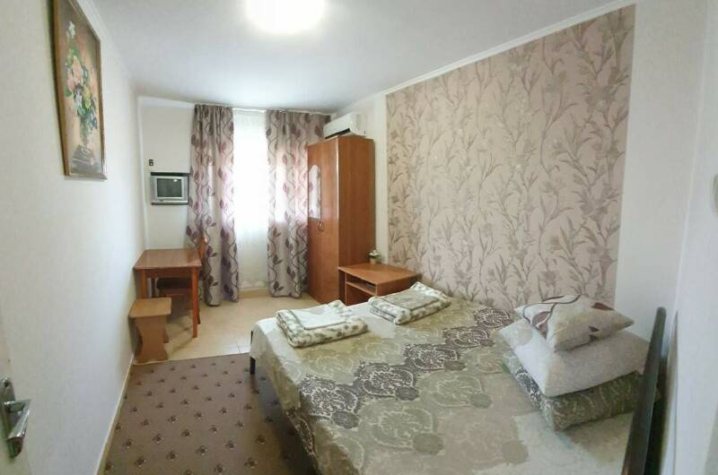 Гостевой дом «У Ирины на Калараш»