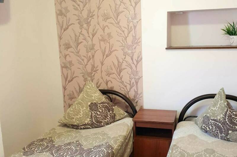 Гостевой дом «У Ирины на Калараш»