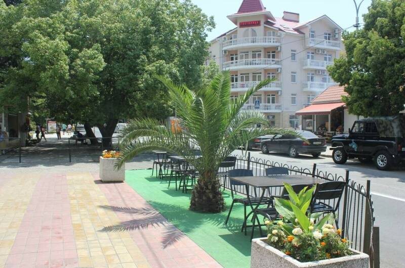 Гостевой дом «Диана»