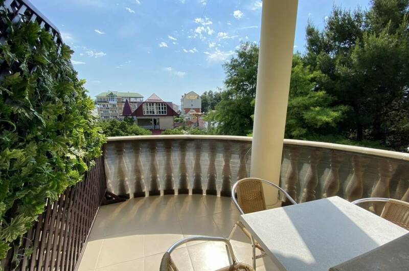 Гостевой дом «Диана»