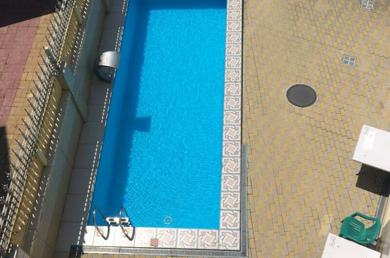 Однокомнатная квартира на Согласия