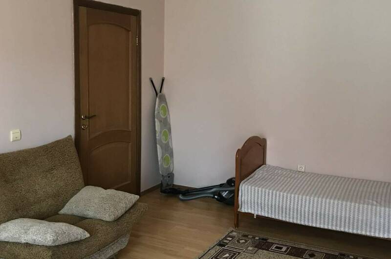 Однокомнатная квартира на Согласия