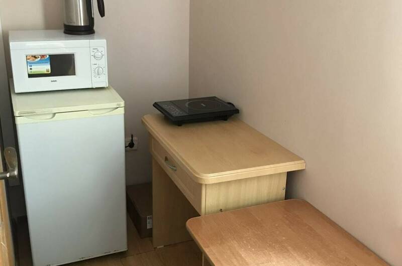 Однокомнатная квартира на Согласия