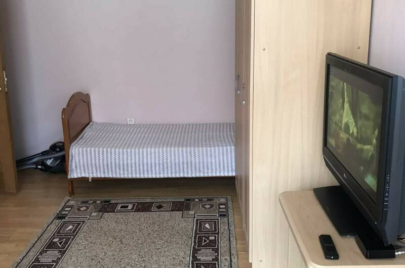 Однокомнатная квартира на Согласия