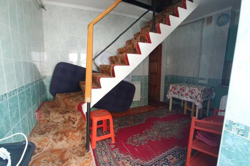 Гостевой дом «Упоение морем»