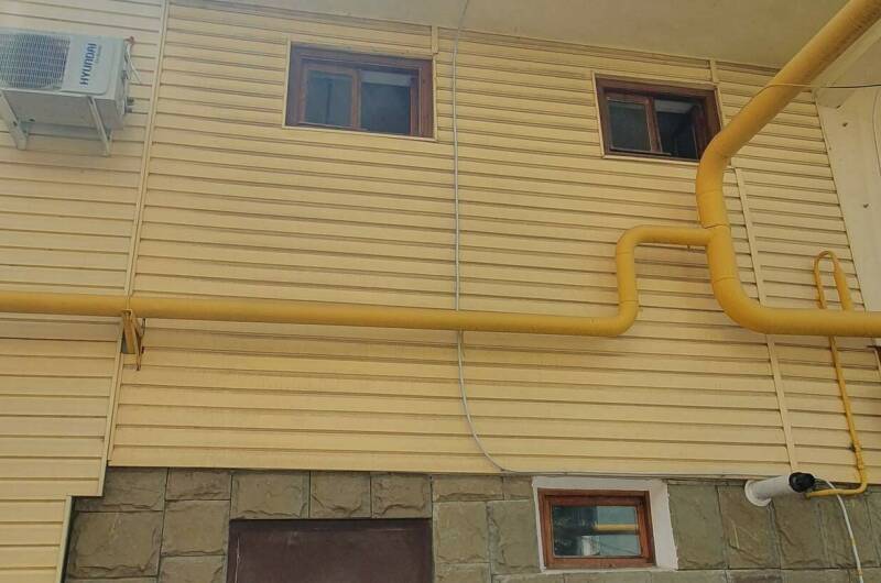 Гостевой дом «Упоение морем»