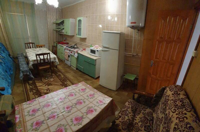 Гостевой дом «Упоение морем»