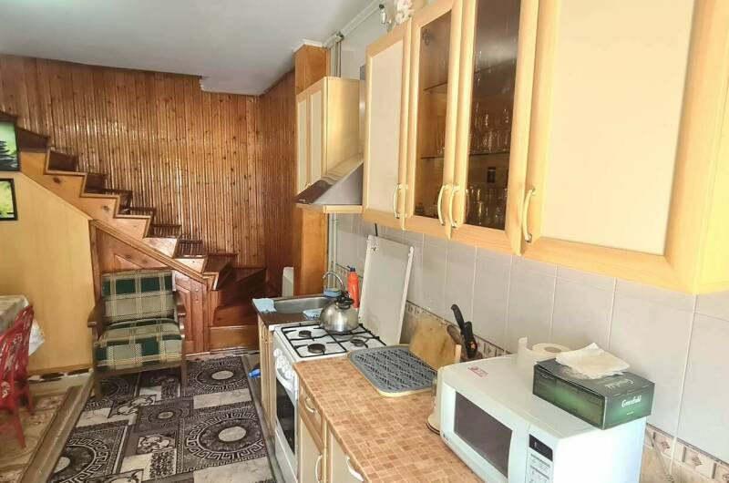 Гостевой дом «Упоение морем»