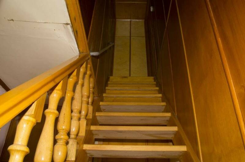 Гостевой дом «Упоение морем»