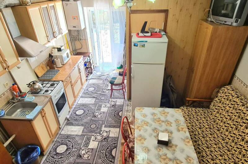 Гостевой дом «Упоение морем»