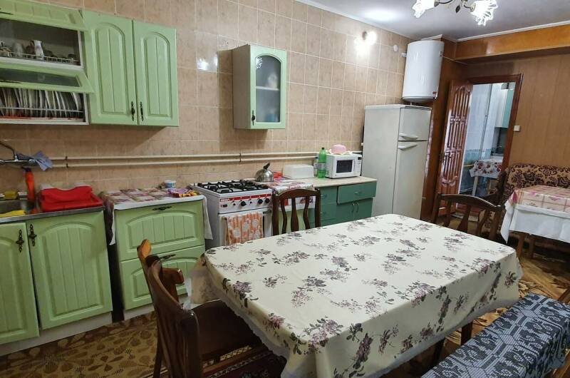 Гостевой дом «Упоение морем»