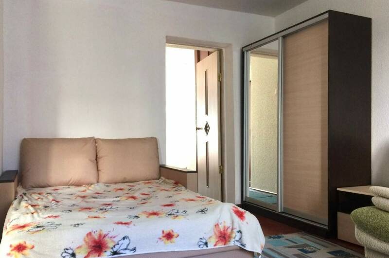 Двухкомнатная квартира на Чайковского