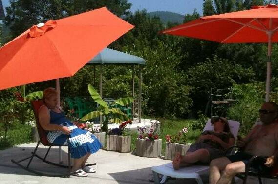 Частный отель «Вишневка»