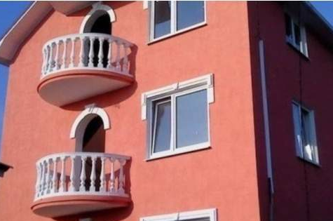 Частный отель «Вишневка»