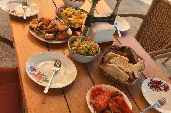 Частный отель «Вишневка»