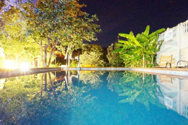 Частный отель «Вишневка»