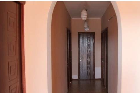 Частный отель «Вишневка»