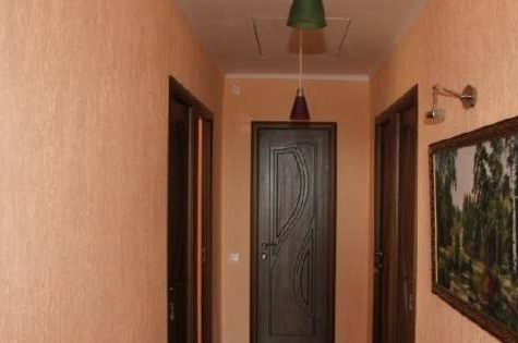 Частный отель «Вишневка»