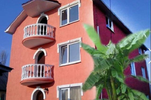 Частный отель «Вишневка»