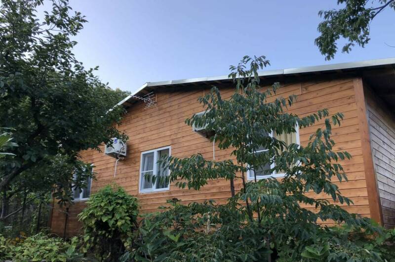 Гостевой дом «Экодом»