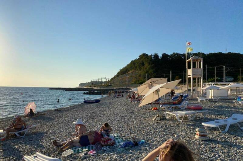 Гостевой дом «Экодом»