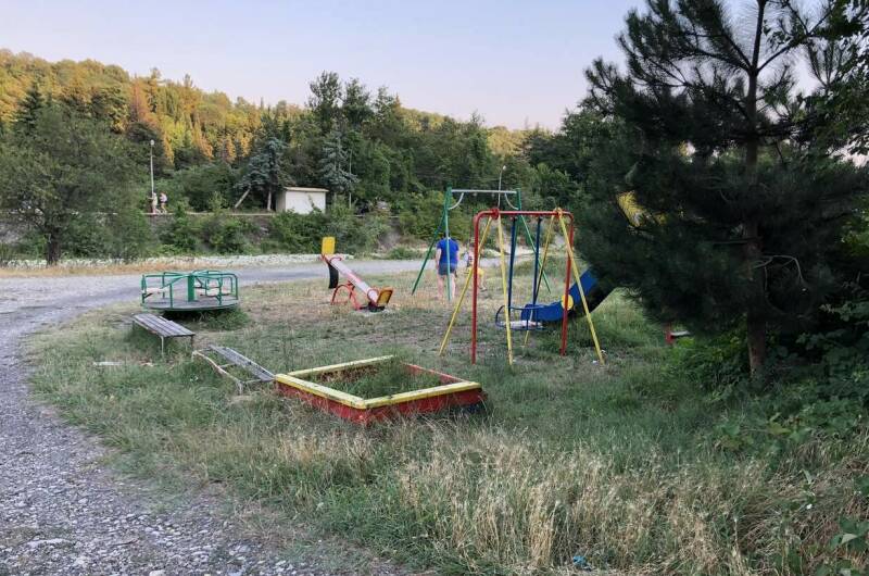 Гостевой дом «Экодом»