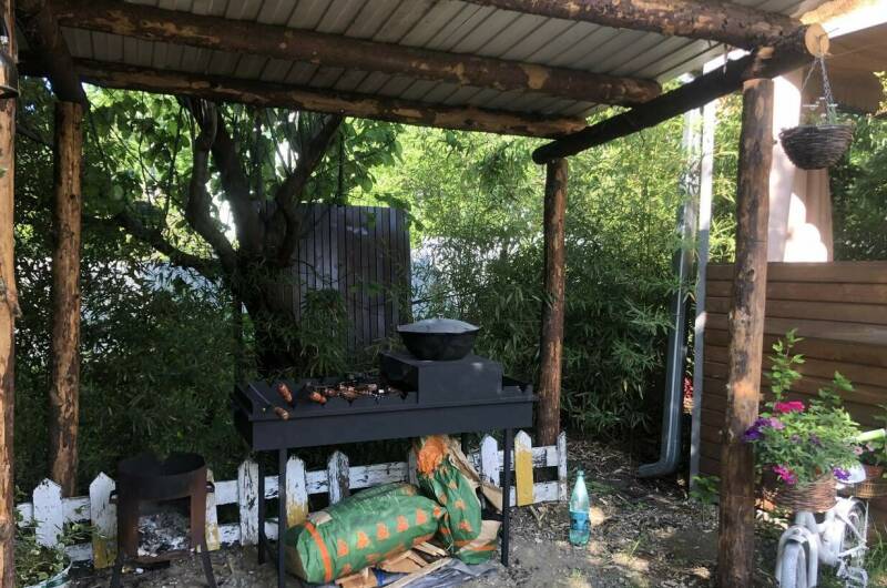 Гостевой дом «Экодом»