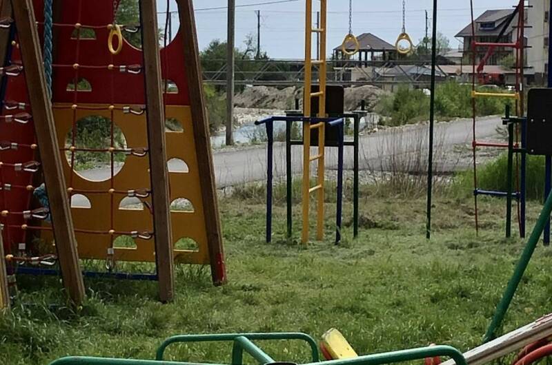 Гостевой дом «Экодом»