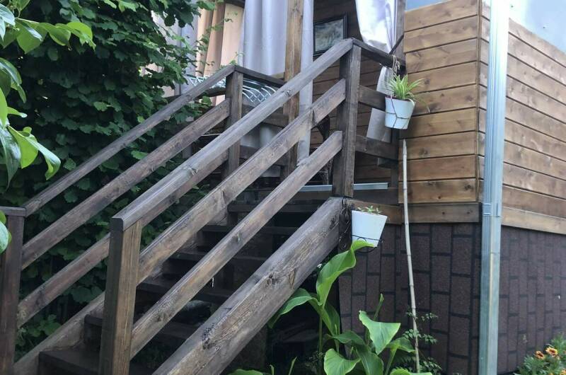 Гостевой дом «Экодом»