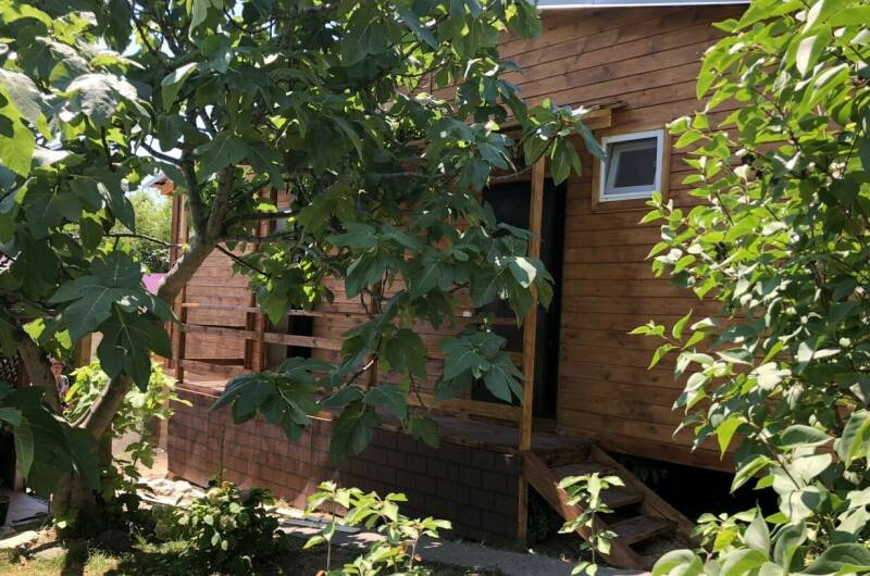 Гостевой дом «Экодом»