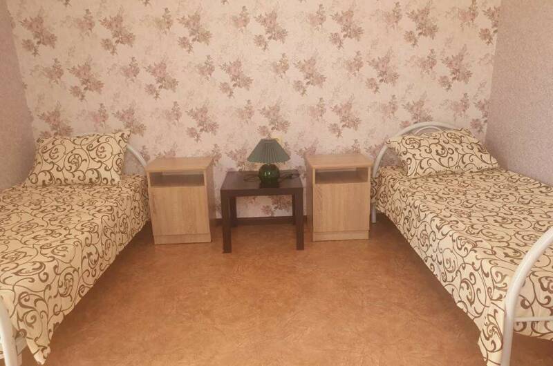 Гостевой дом «У моря»