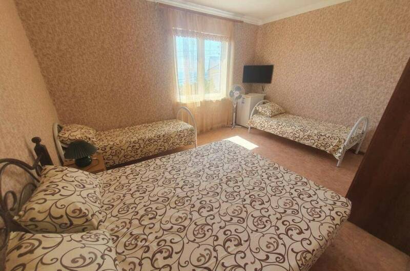 Гостевой дом «У моря»