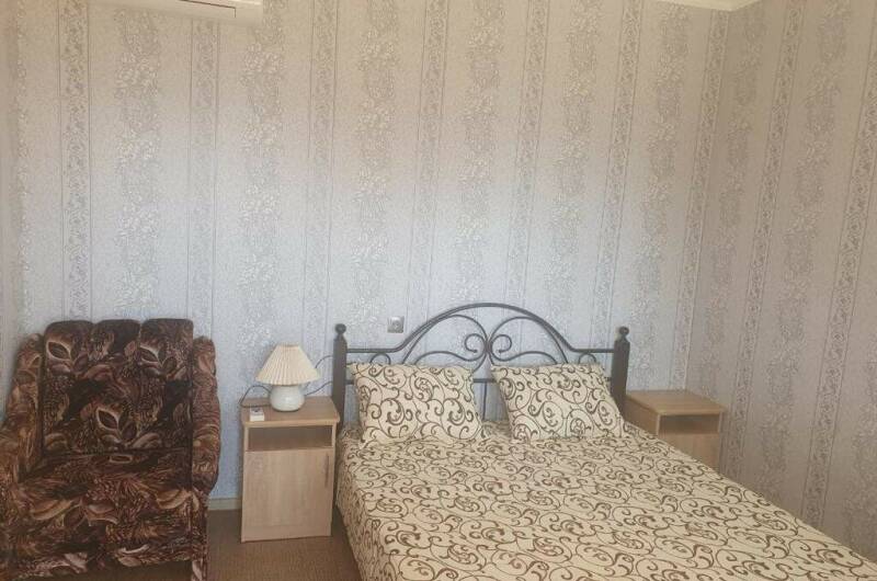 Гостевой дом «У моря»