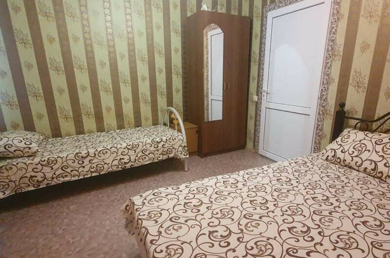 Гостевой дом «У моря»