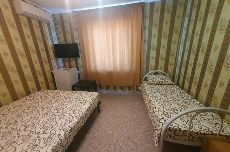 Гостевой дом «У моря»