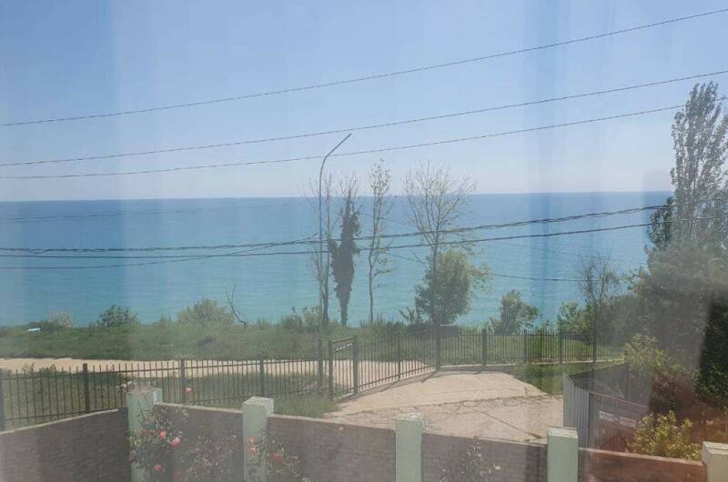 Гостевой дом «У моря»