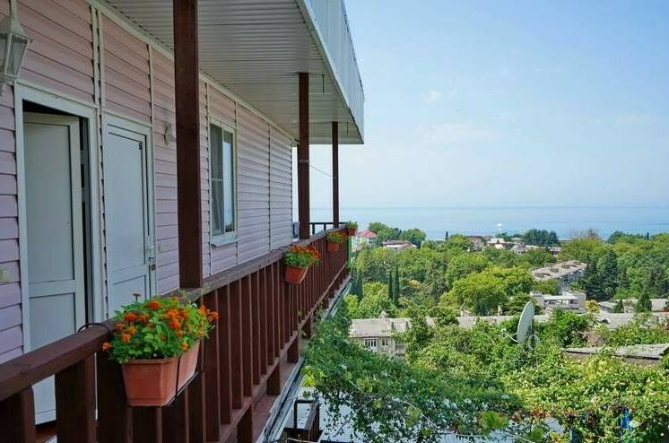 Частное домовладение «Южаночка»